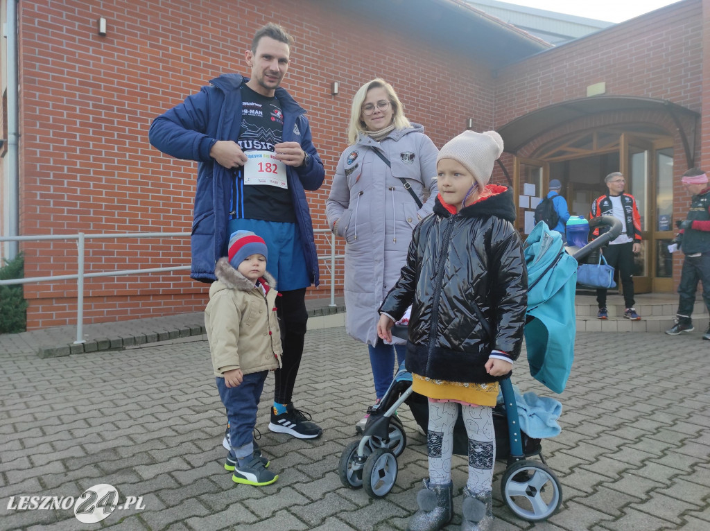 IX Rydzyński Bieg Niepodległości