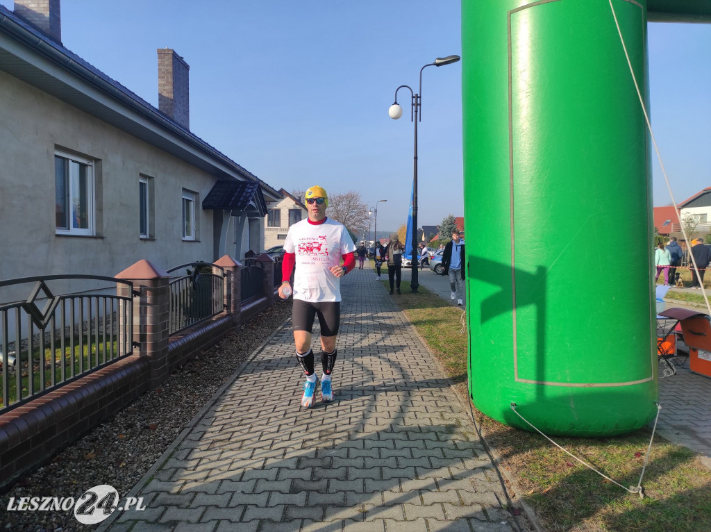 IX Rydzyński Bieg Niepodległości