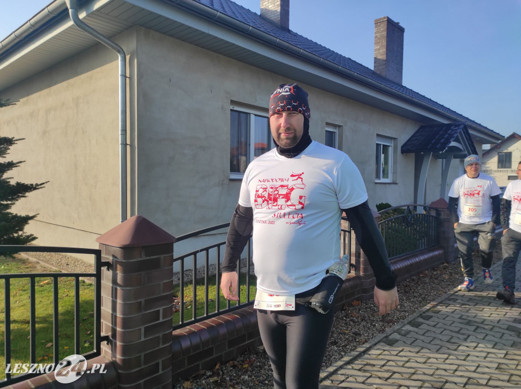IX Rydzyński Bieg Niepodległości