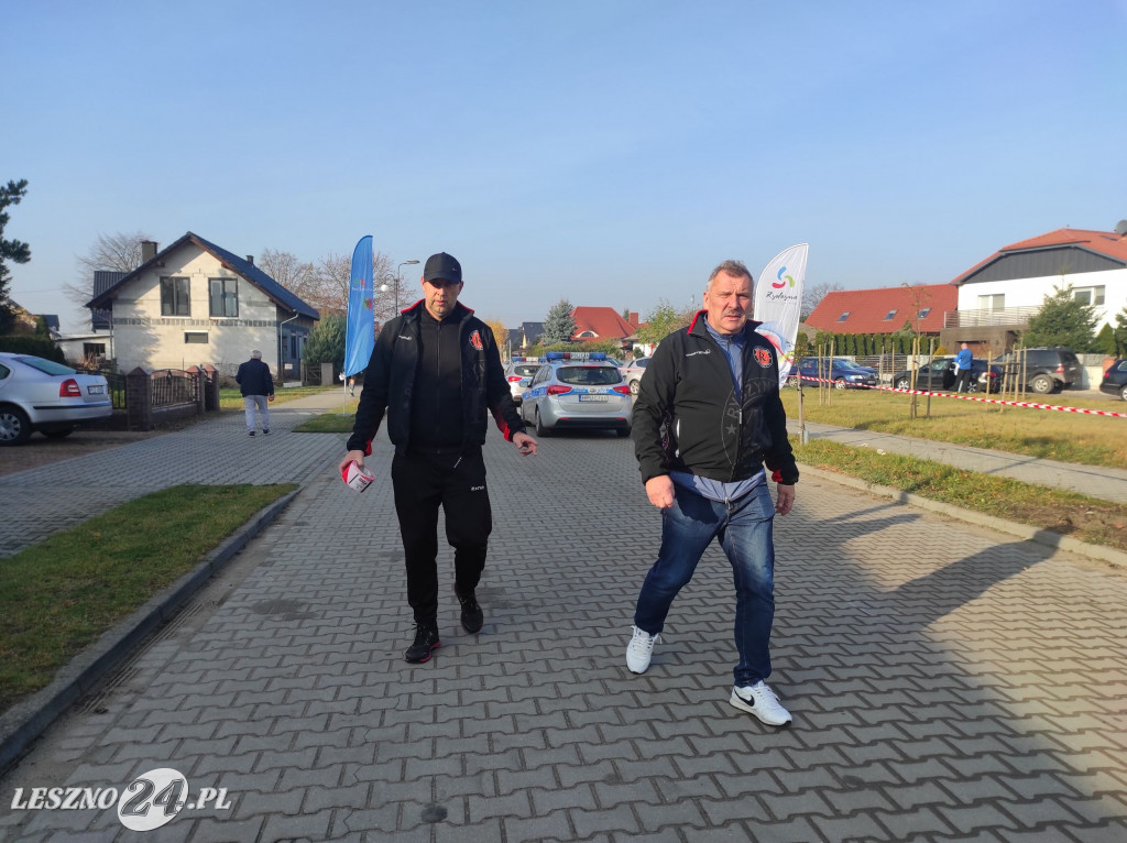 IX Rydzyński Bieg Niepodległości