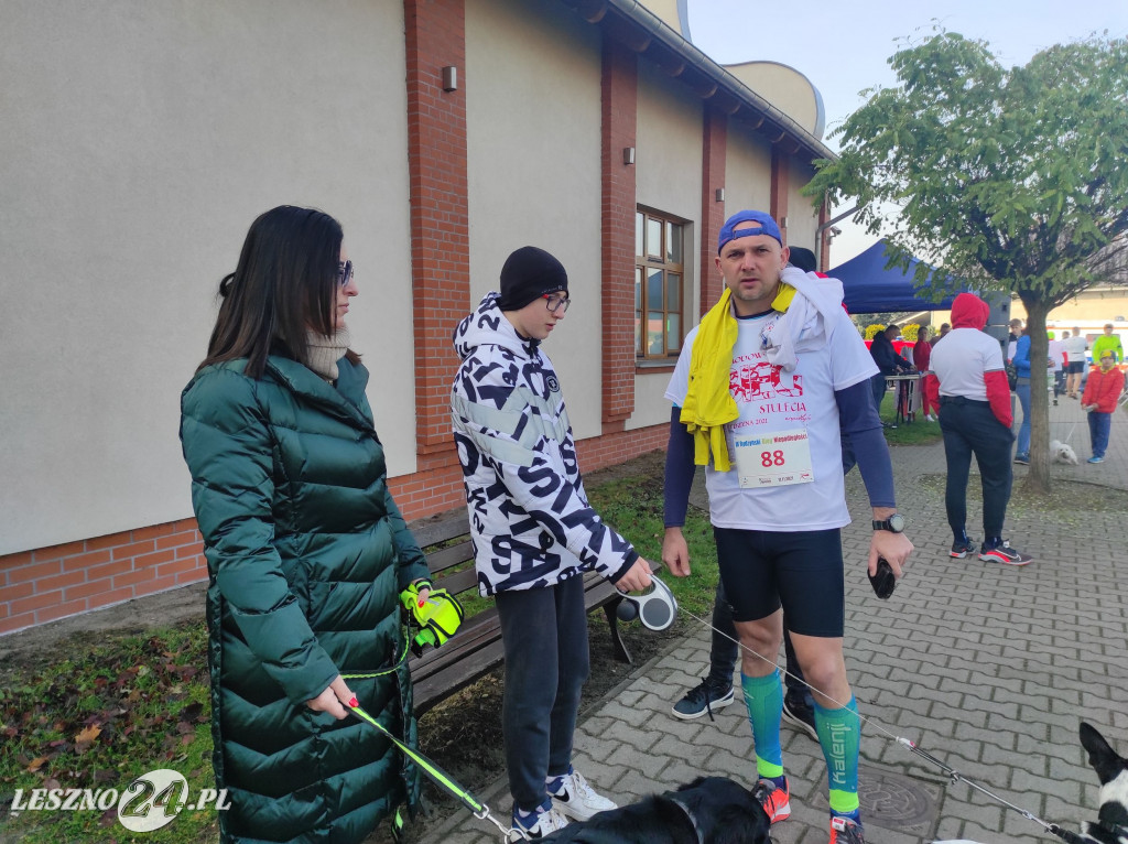 IX Rydzyński Bieg Niepodległości