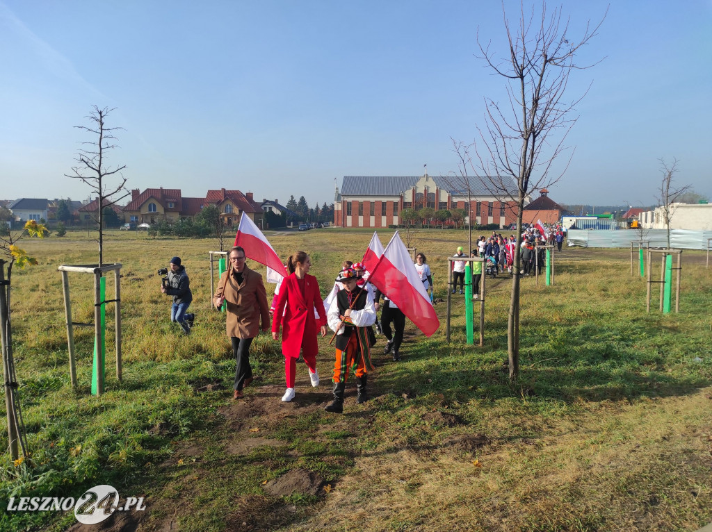 IX Rydzyński Bieg Niepodległości