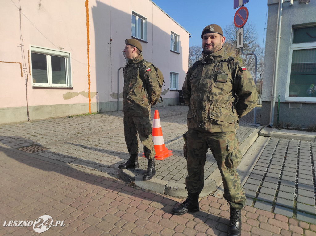 IX Rydzyński Bieg Niepodległości