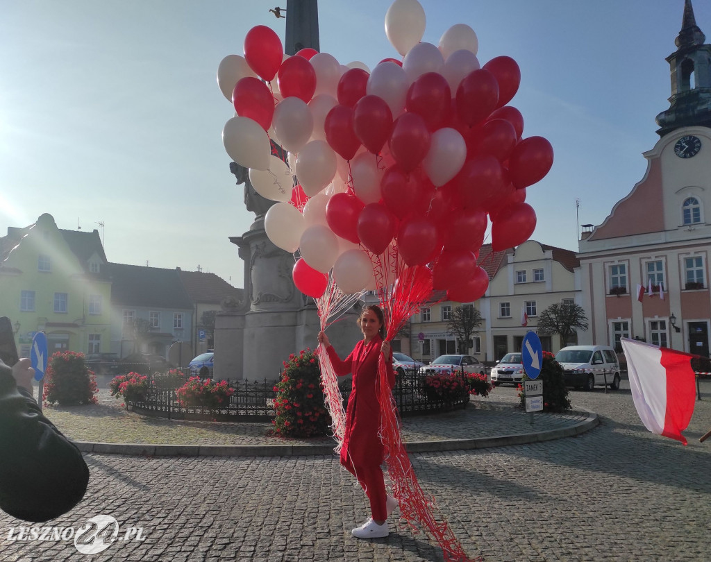 IX Rydzyński Bieg Niepodległości