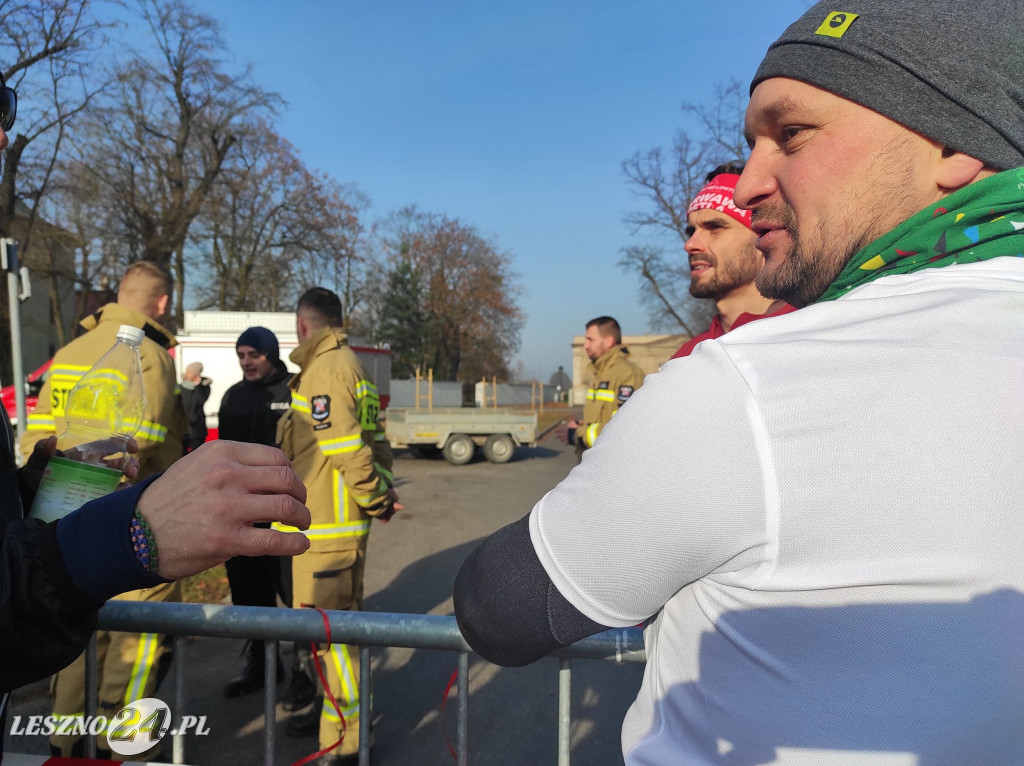 IX Rydzyński Bieg Niepodległości