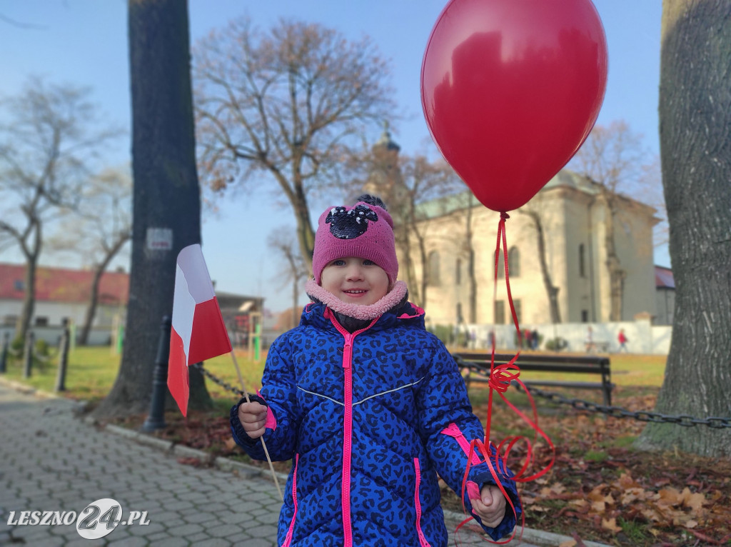 IX Rydzyński Bieg Niepodległości