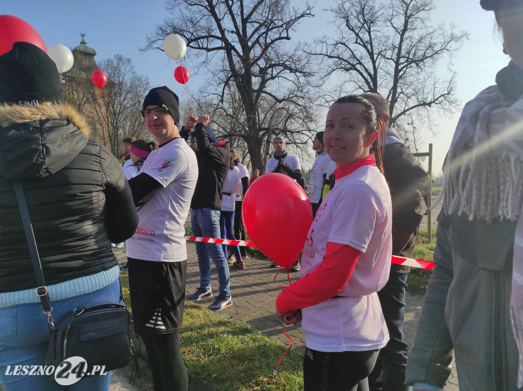 IX Rydzyński Bieg Niepodległości