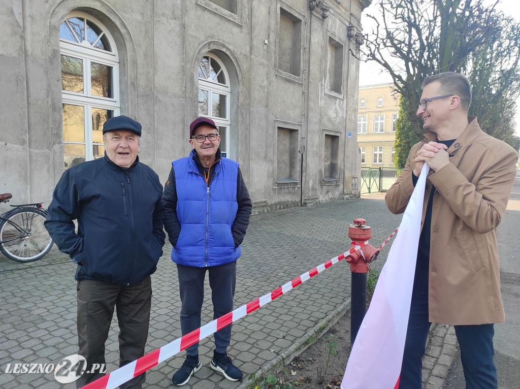 IX Rydzyński Bieg Niepodległości