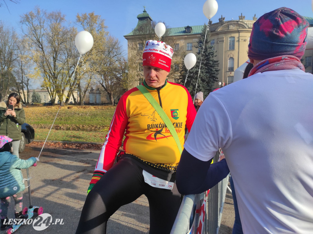 IX Rydzyński Bieg Niepodległości