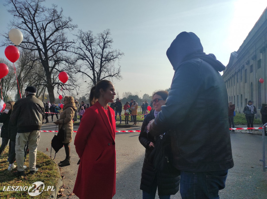 IX Rydzyński Bieg Niepodległości