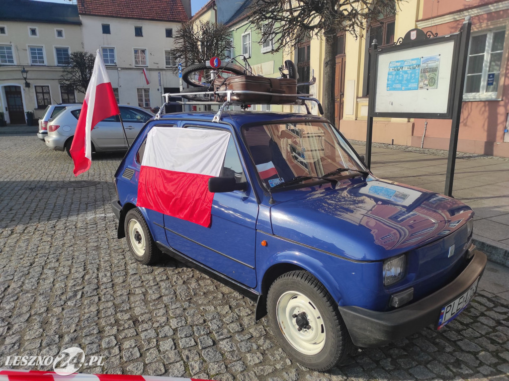 IX Rydzyński Bieg Niepodległości