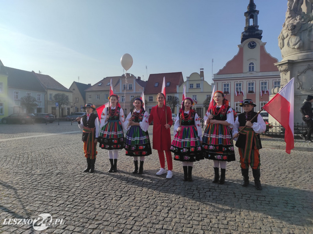 IX Rydzyński Bieg Niepodległości