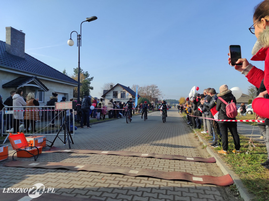 IX Rydzyński Bieg Niepodległości