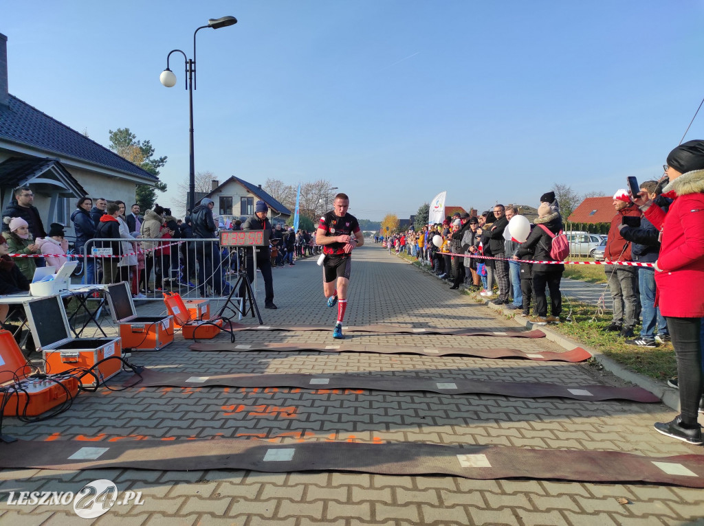 IX Rydzyński Bieg Niepodległości