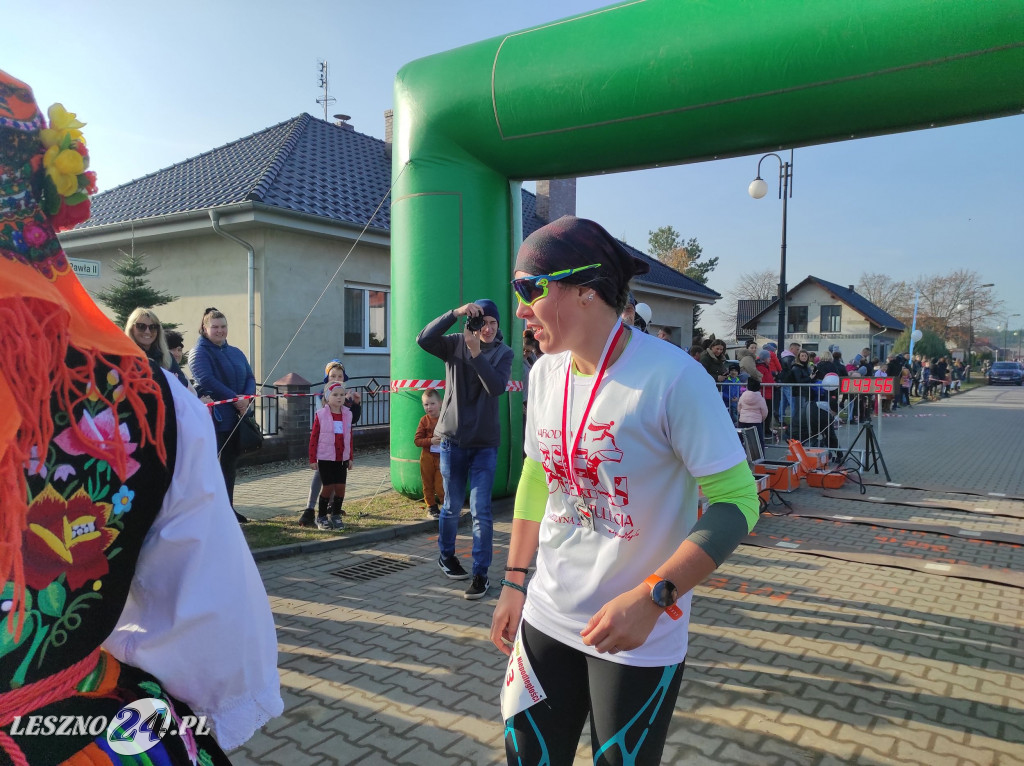 IX Rydzyński Bieg Niepodległości