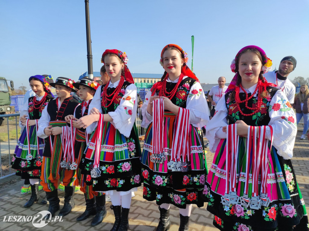 IX Rydzyński Bieg Niepodległości