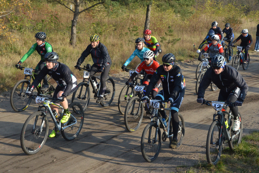Rowerowy Puchar Niepodległości