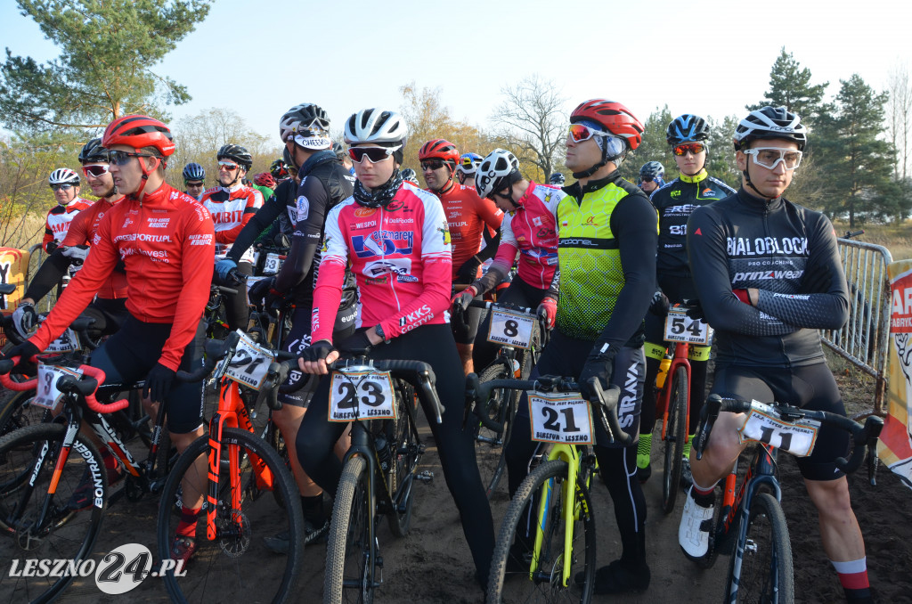 Rowerowy Puchar Niepodległości