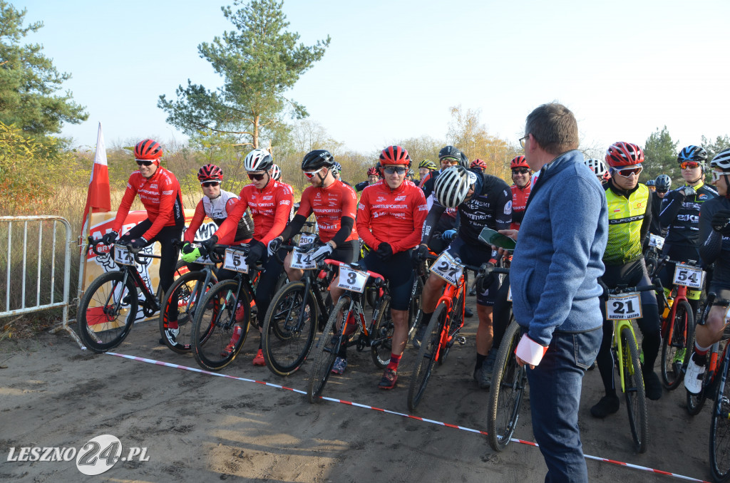 Rowerowy Puchar Niepodległości