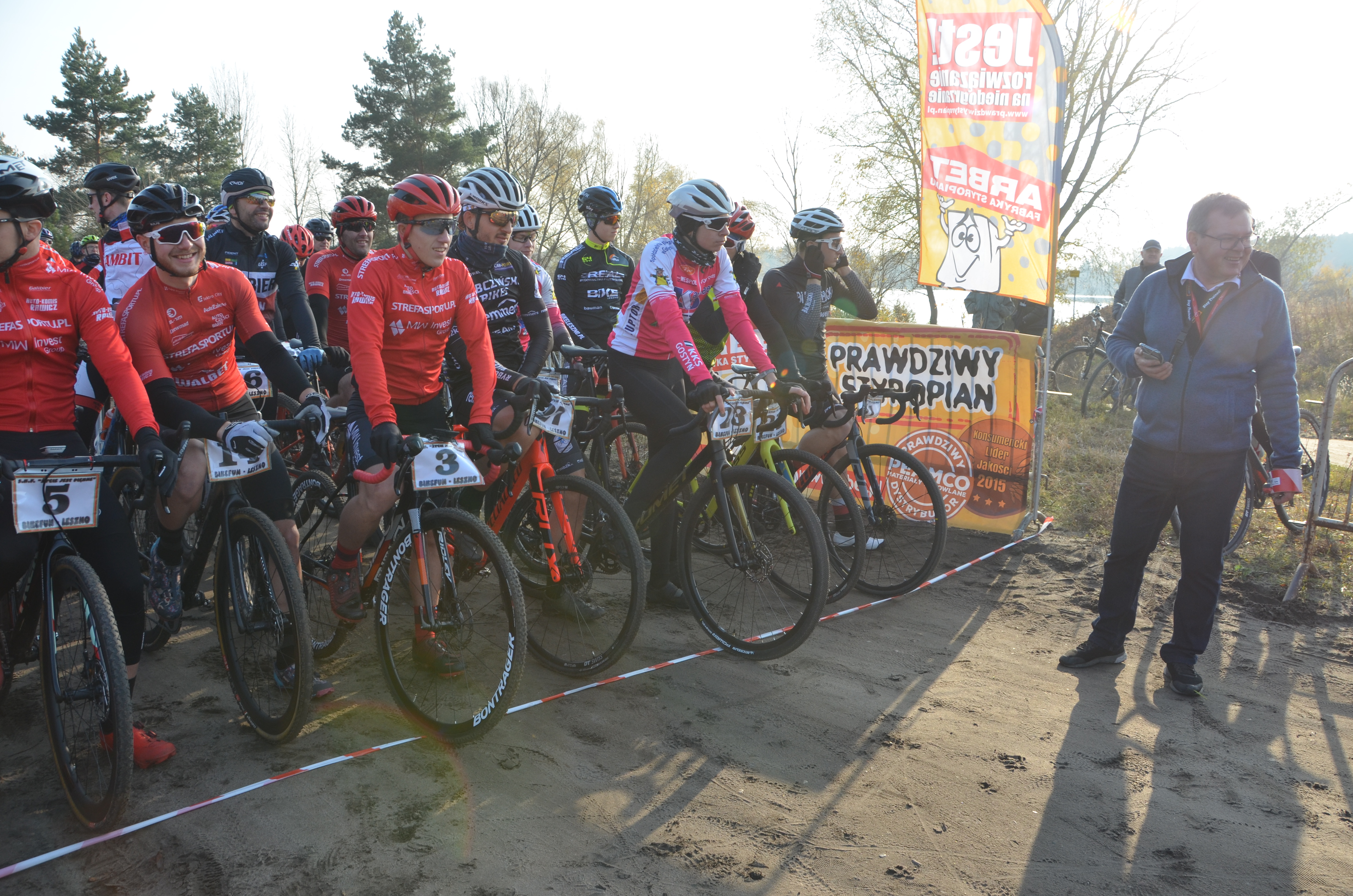 Rowerowy Puchar Niepodległości