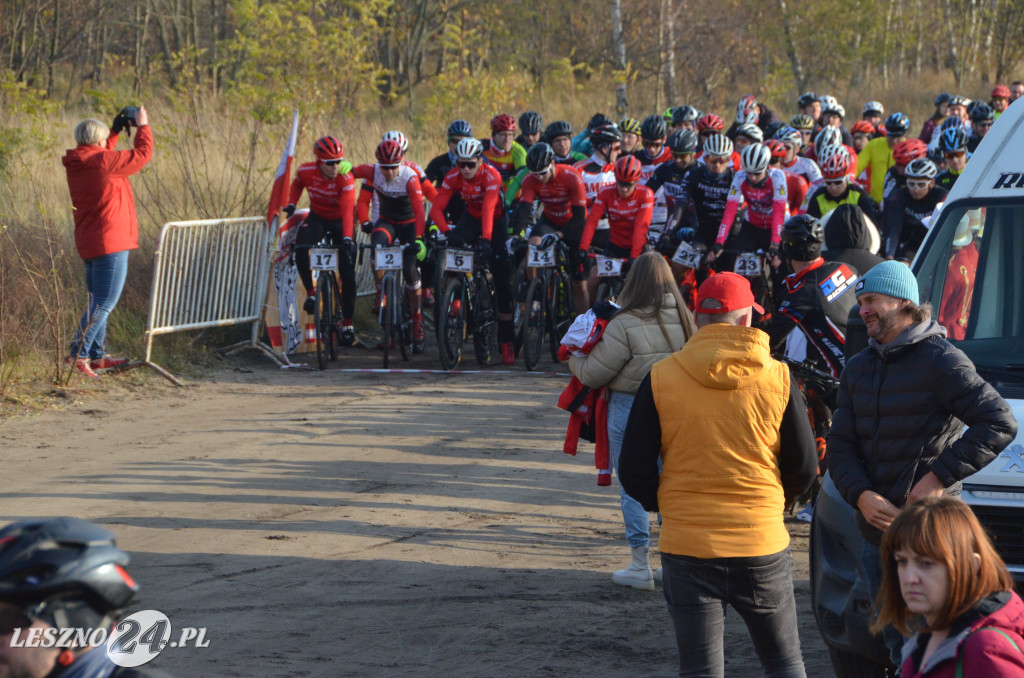Rowerowy Puchar Niepodległości