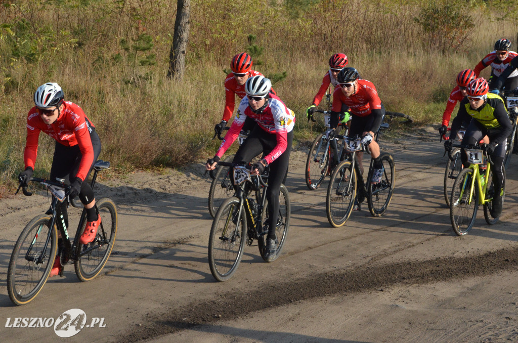 Rowerowy Puchar Niepodległości