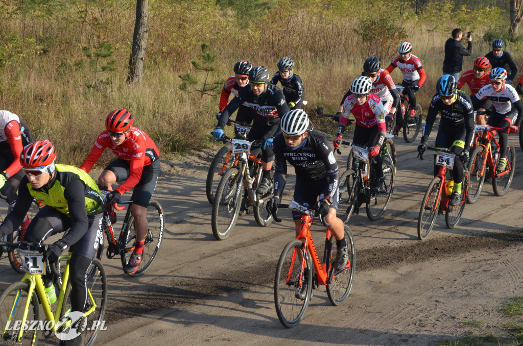 Rowerowy Puchar Niepodległości