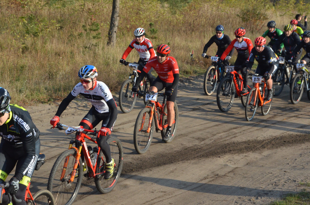Rowerowy Puchar Niepodległości