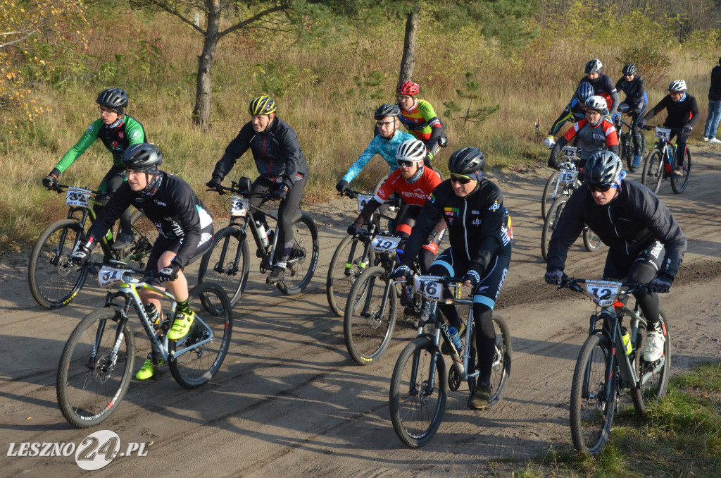 Rowerowy Puchar Niepodległości