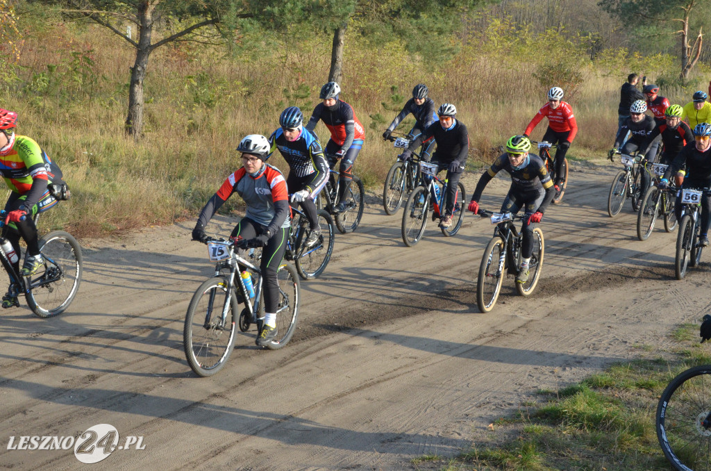 Rowerowy Puchar Niepodległości