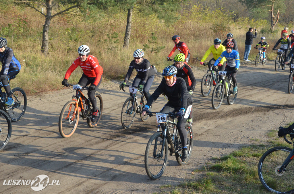 Rowerowy Puchar Niepodległości
