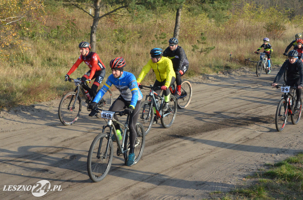 Rowerowy Puchar Niepodległości