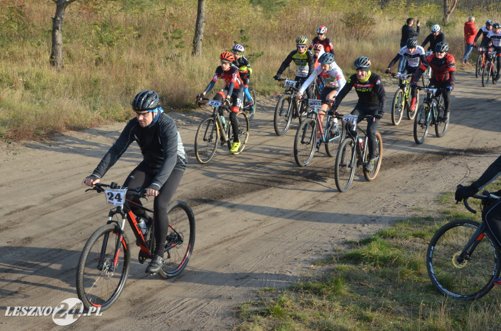 Rowerowy Puchar Niepodległości