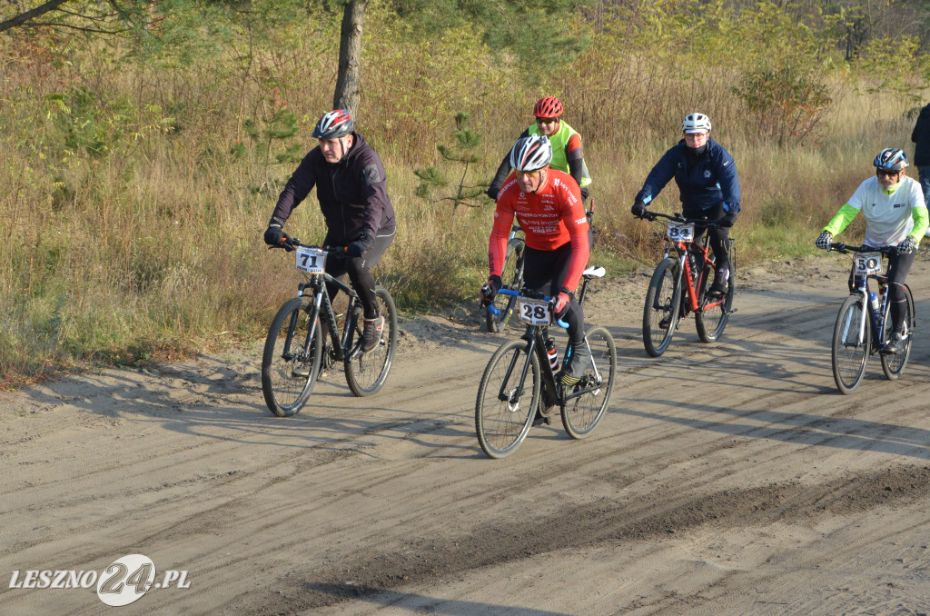 Rowerowy Puchar Niepodległości