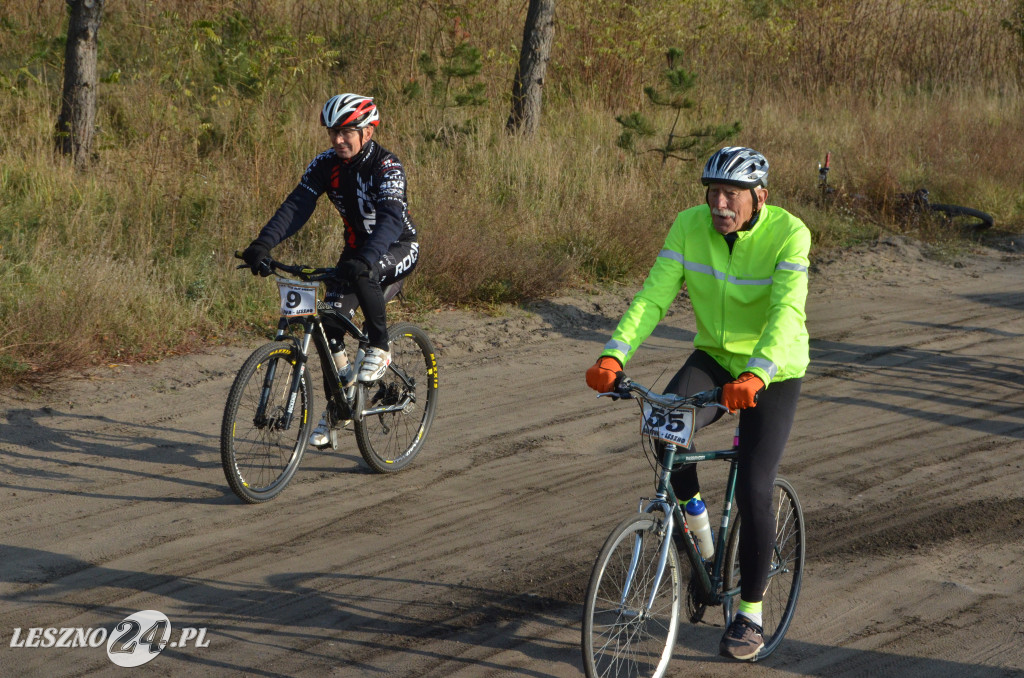 Rowerowy Puchar Niepodległości
