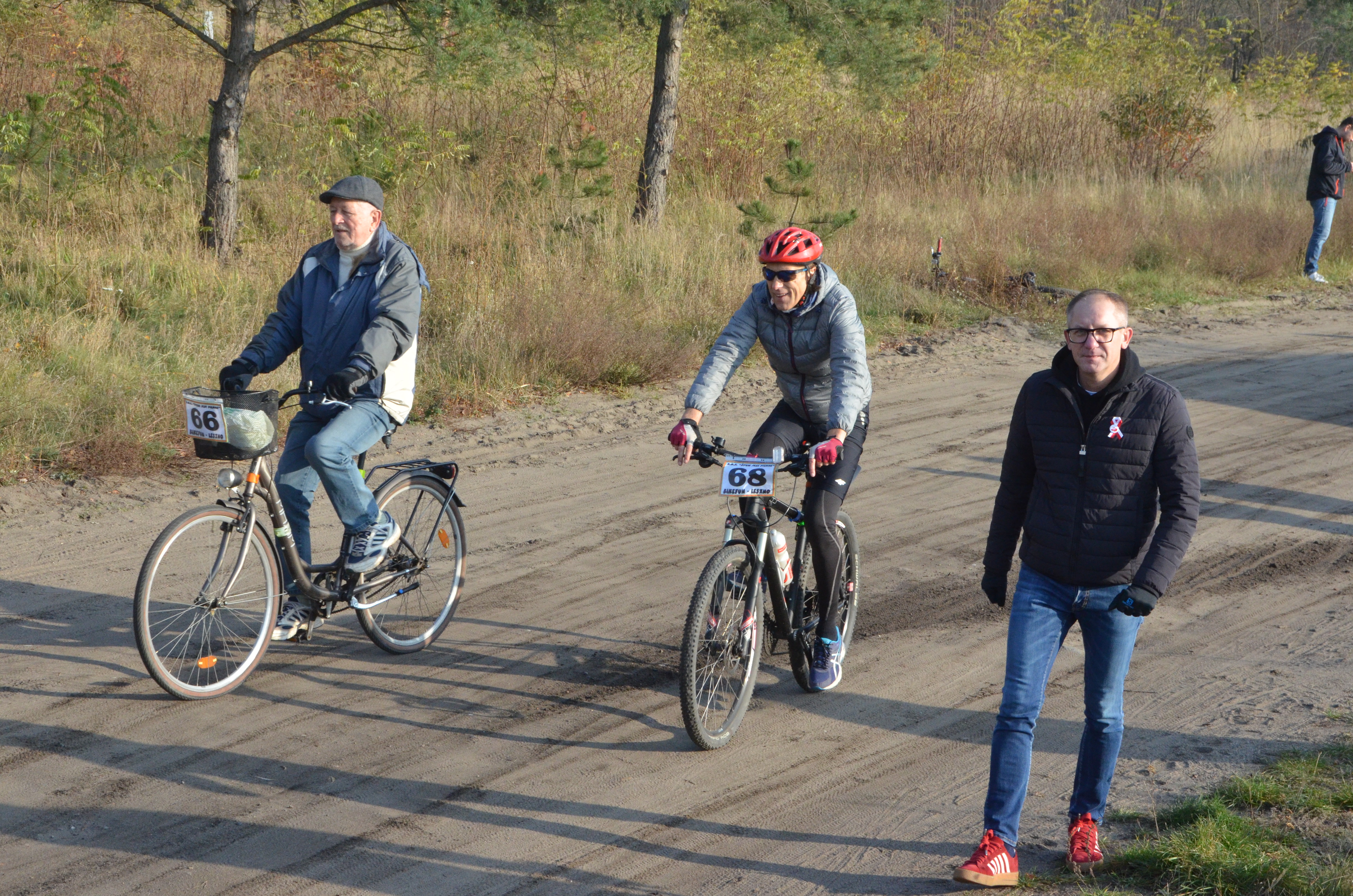 Rowerowy Puchar Niepodległości
