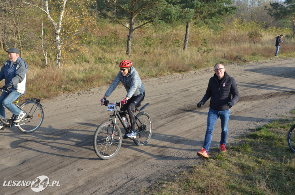 Rowerowy Puchar Niepodległości