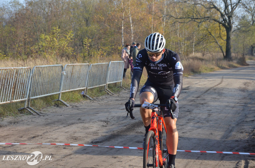 Rowerowy Puchar Niepodległości