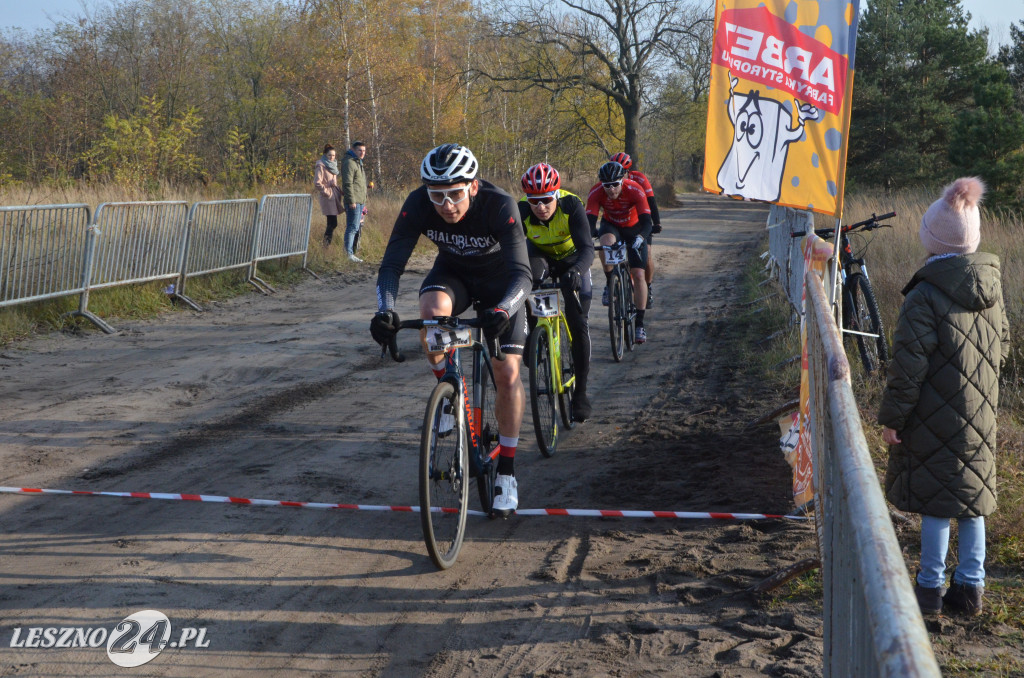 Rowerowy Puchar Niepodległości