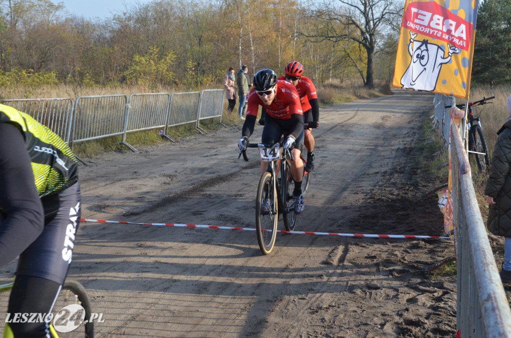 Rowerowy Puchar Niepodległości