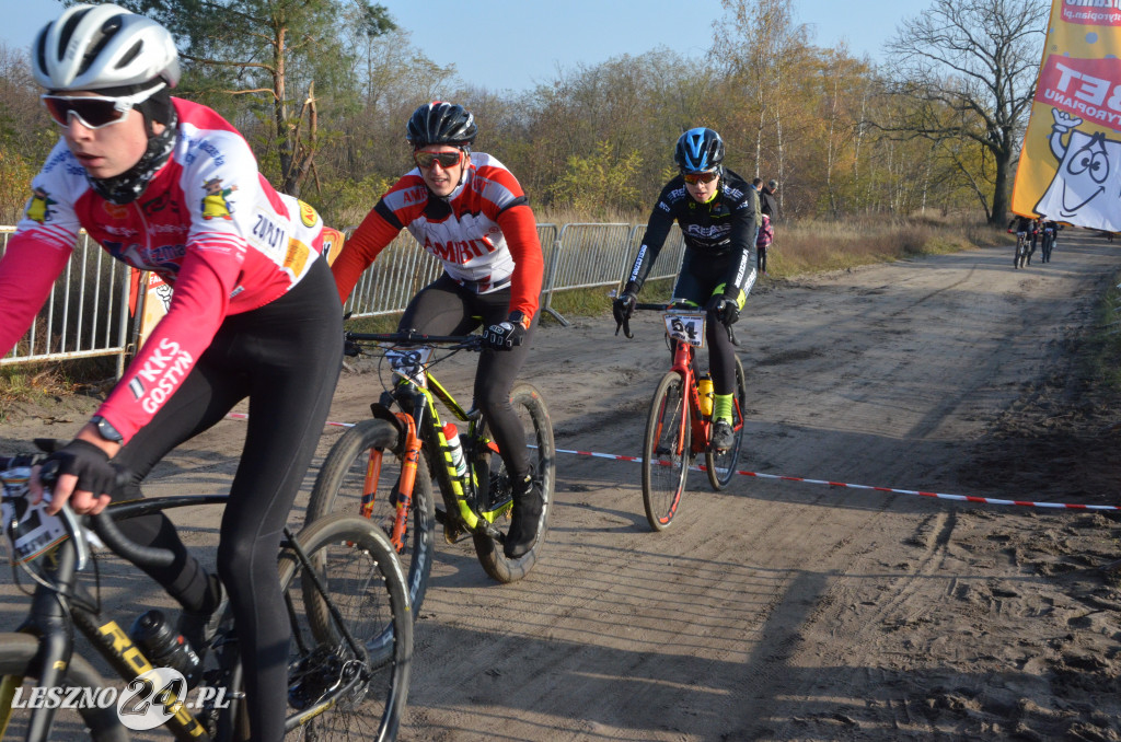 Rowerowy Puchar Niepodległości
