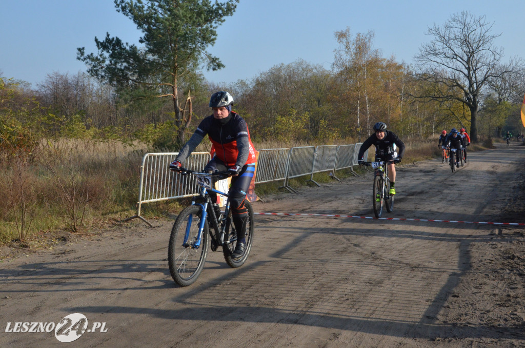 Rowerowy Puchar Niepodległości