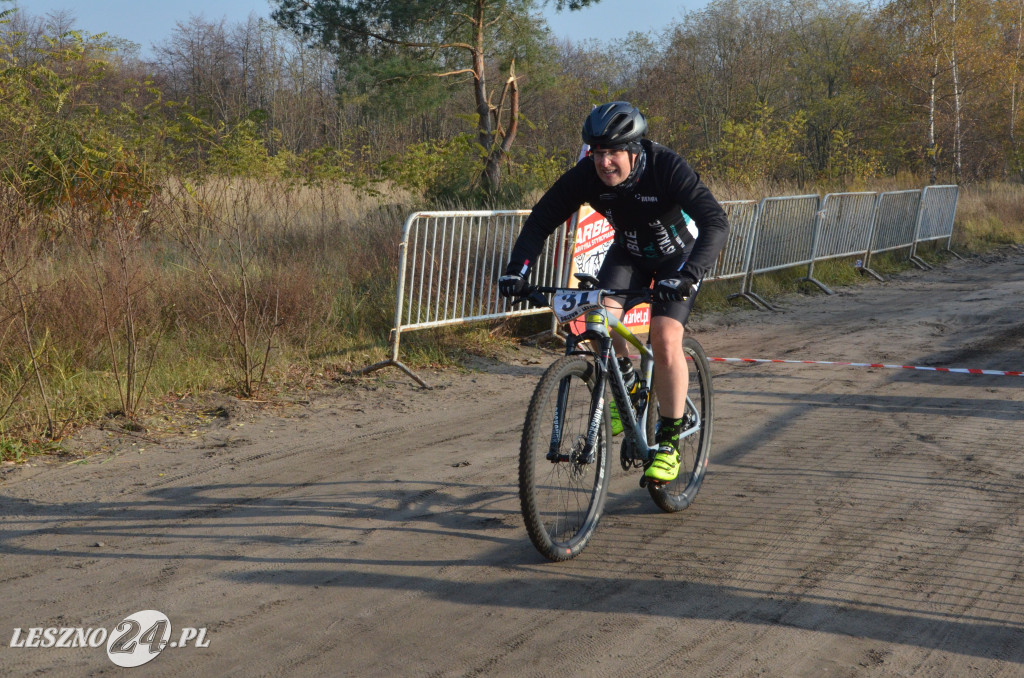 Rowerowy Puchar Niepodległości