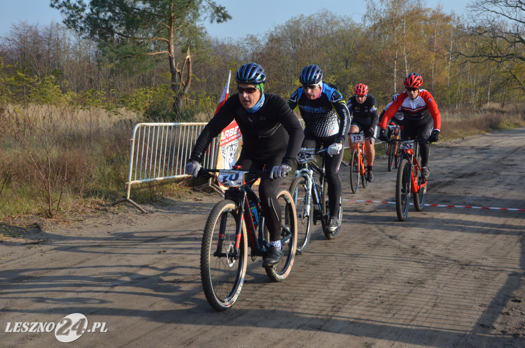 Rowerowy Puchar Niepodległości