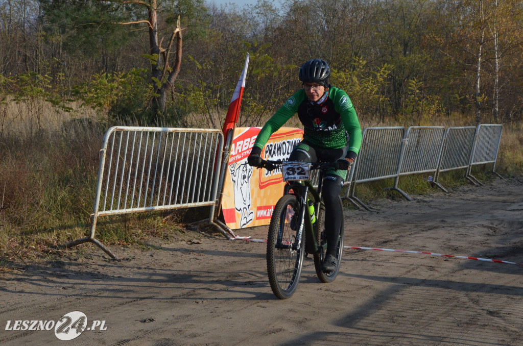 Rowerowy Puchar Niepodległości