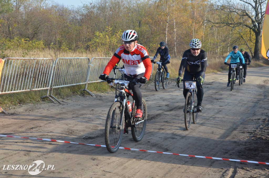 Rowerowy Puchar Niepodległości