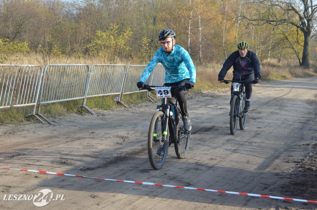 Rowerowy Puchar Niepodległości