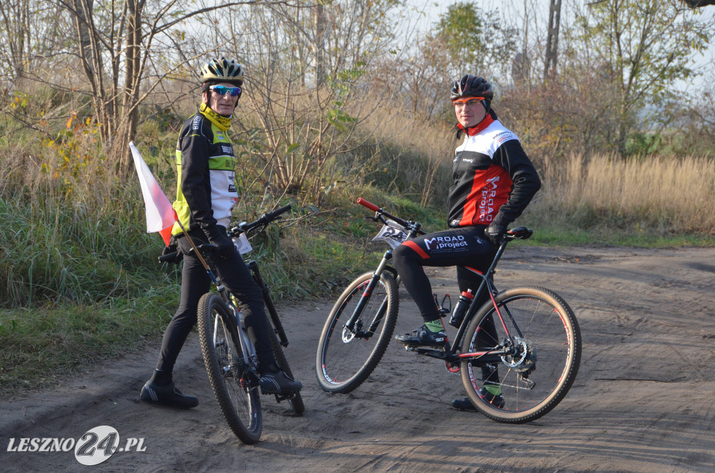 Rowerowy Puchar Niepodległości
