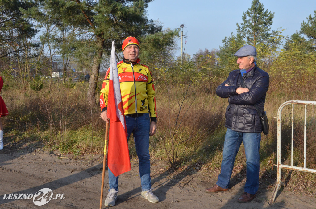 Rowerowy Puchar Niepodległości