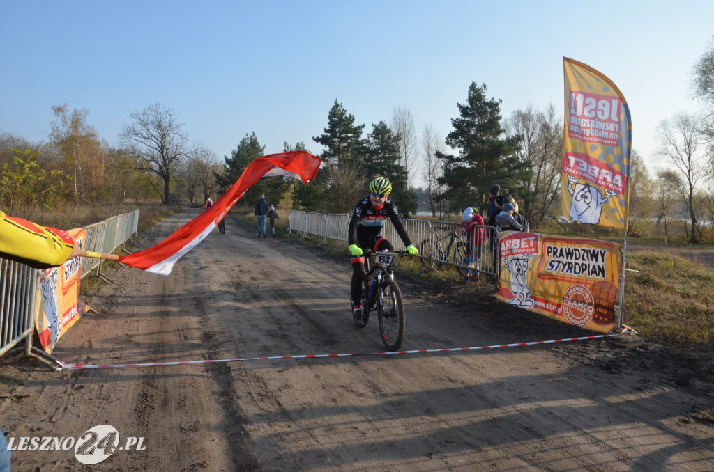 Rowerowy Puchar Niepodległości